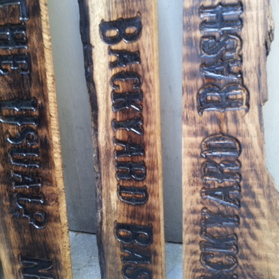 Watson Woodwork photo