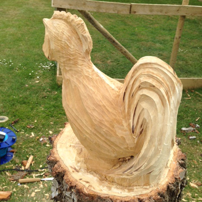 Watson Woodwork photo
